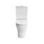 Belfry Bathroom 6L LPF Elongated Close Coupled Toilets (Seat Included)