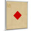 « Small Diamond » par vision studio-impression-2048959717-2048959718