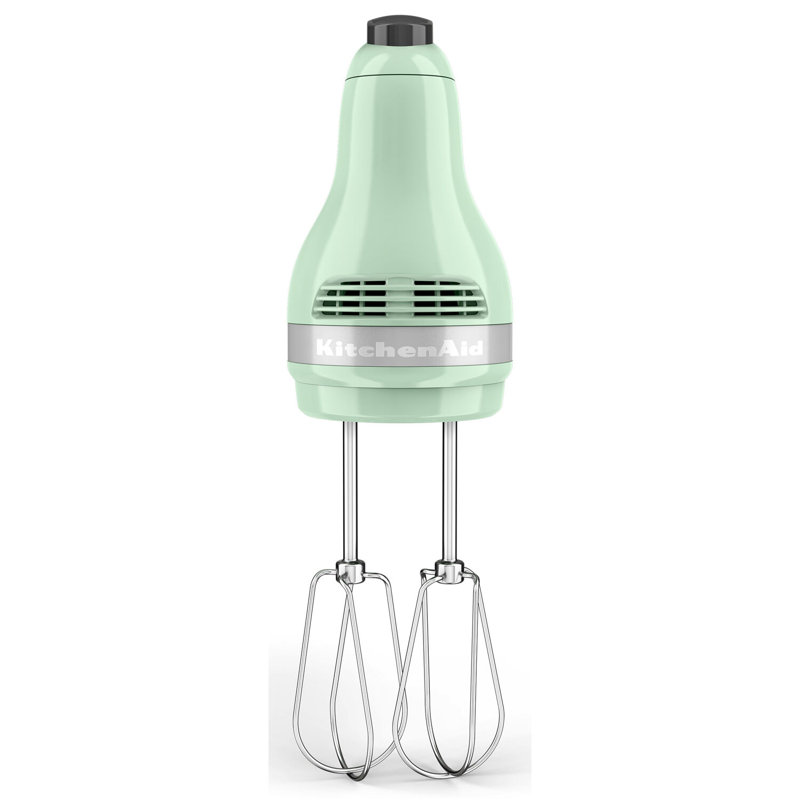 KitchenAid® 5-Speed Ultra Power Hand Mixer, Pistachio