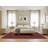 Performance Wool Abstract Indoor Rug-824379718