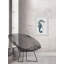 Mysterious Seahorse by Parvez Taj - Single Picture Frame Print-38993154