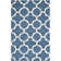 Cannen Hand Tufted Wool Geometric Rug