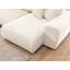 Mollis 6 Seater Corduroy Corner Sofa -152248496