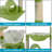 Aleska 28'' H Cat Tree-828410514