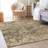  Mahaney Indoor/Outdoor Area Rug with Non-Slip Backing-1834569339