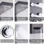 Hulme Shower Tower Panel