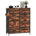Rustic Brown