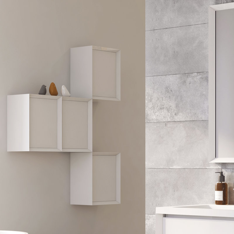 Senora Bathroom Cabinet