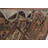 Garden Design   Area Rug 5x9