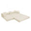 Canapé modulaire de Boneless-481299451