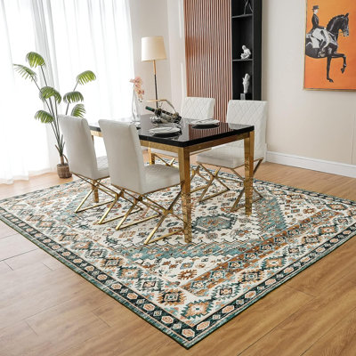 Southwestern Indoor Rug