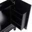 Meuble-lavabo autoportant de 30 pouces avec lavabo, style rétro, portes à fermeture douce et rangement multifonctionnel-902533695