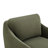 Elodie 42'' Upholstery Modern Armchair-110870325