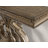 Melange Console Table