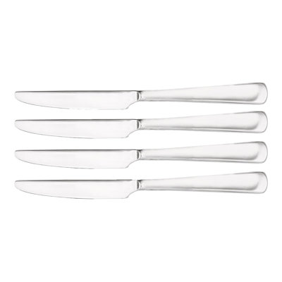 Ensemble de 4 couteaux Henckels Silvano
