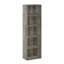 Aliesha Open Shelf Bookcase-67461754-69977018