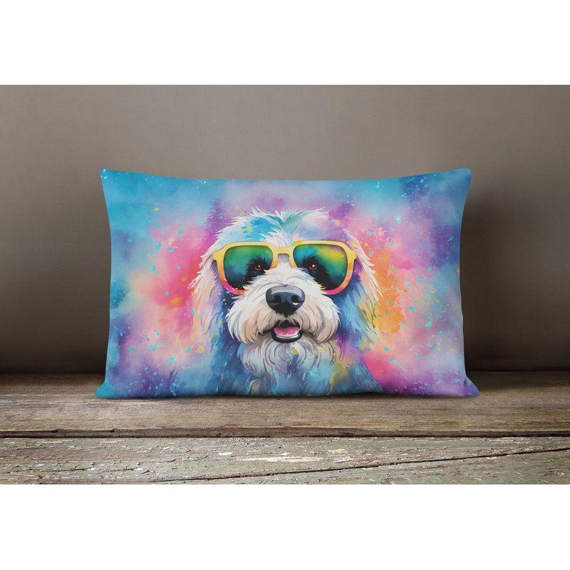 Other/No Pattern Outdoor Throw Pillow