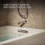 Archer Alcove 72" x 36" Whirpool Bathtub-11892058-65089618