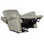Callysta Leather Power Recliner-1488187187