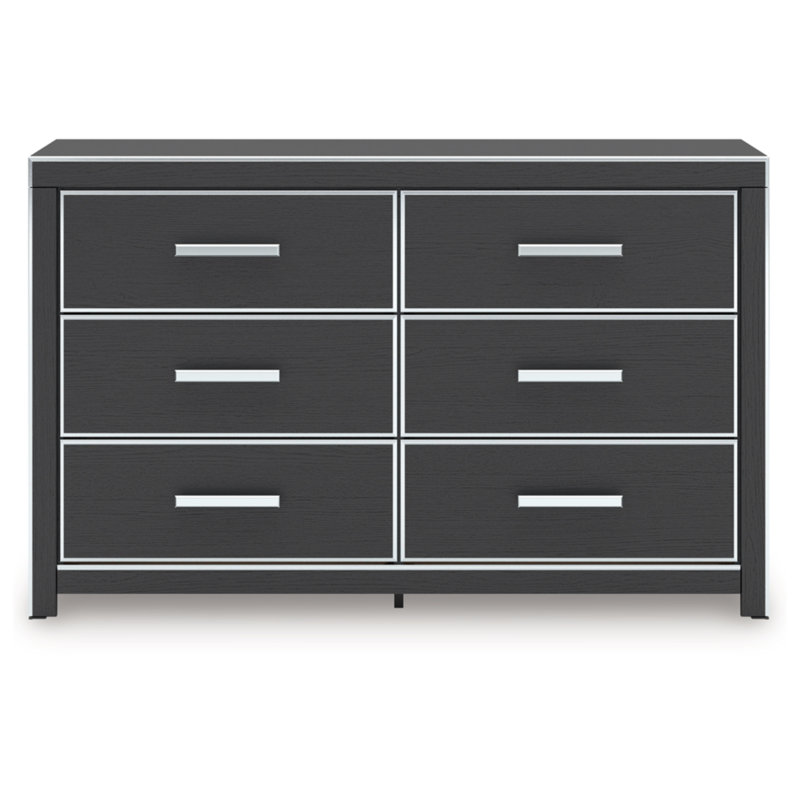 Devanie Dresser