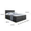 Bugra Pocket Spring Mattress Divan Bed Set-923527258-923527262