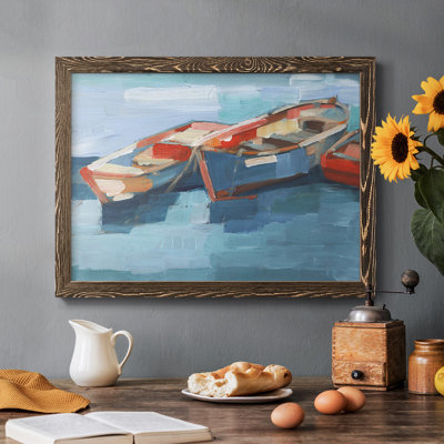 " Primary Boats I "
