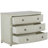 Rosalyn Chest - White