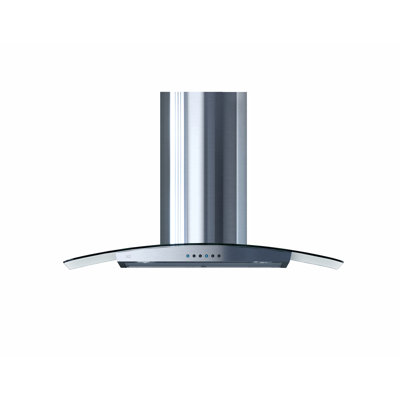 Wall Chimney Hood