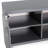 Splendor 79'' Sideboard