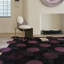 Art Hide X Greg Natale Cowhide Block Print Area Rug-446381674-466420352