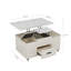 Ensemble de table basse avec 2 tabourets Modern-1613840111-1613840109