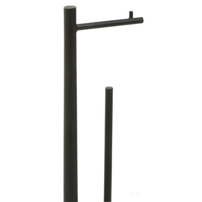 Caullin Free Standing Toilet Paper Holder