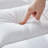 Siloam Cotton 2" Mattress Pad-609288667