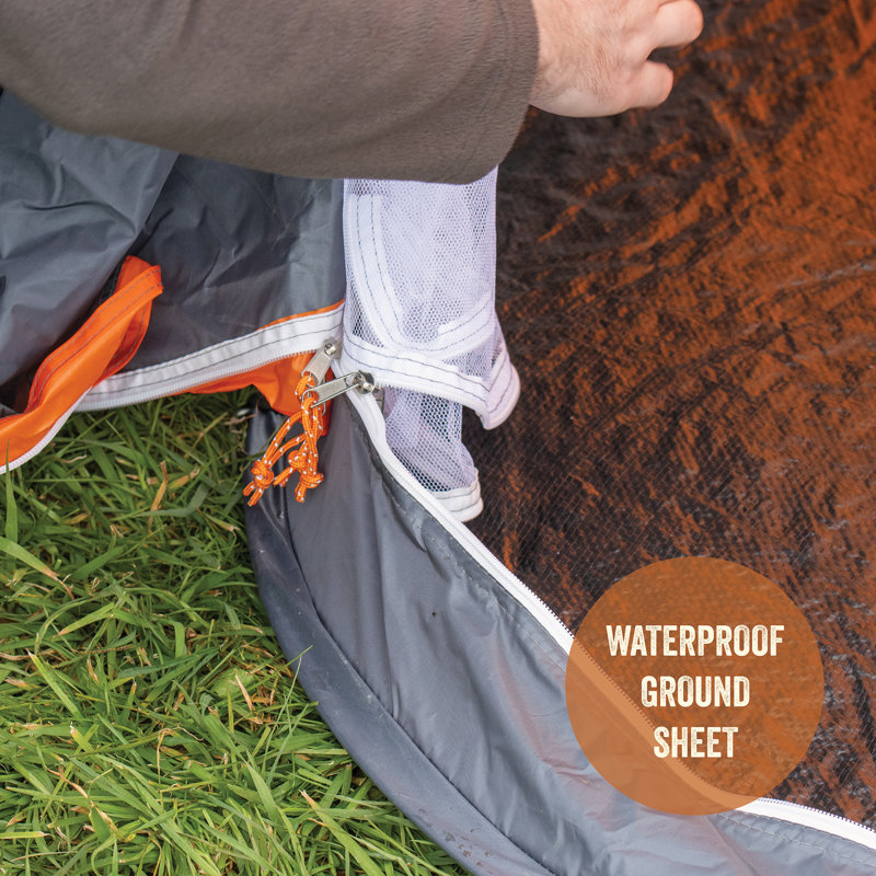 1 Person Tent