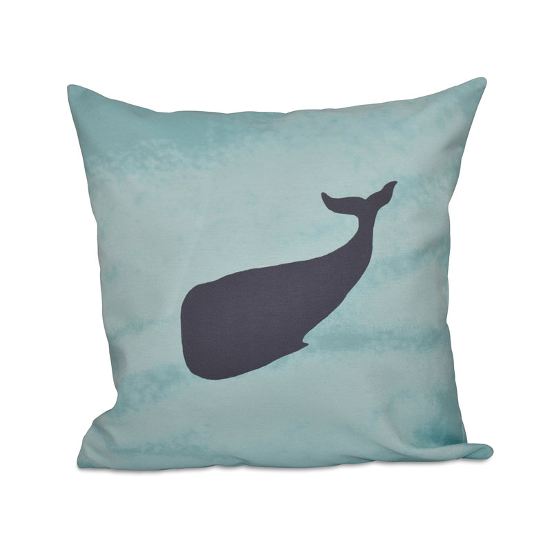 Housse de coussin carré et insert, 16 po x 16 po