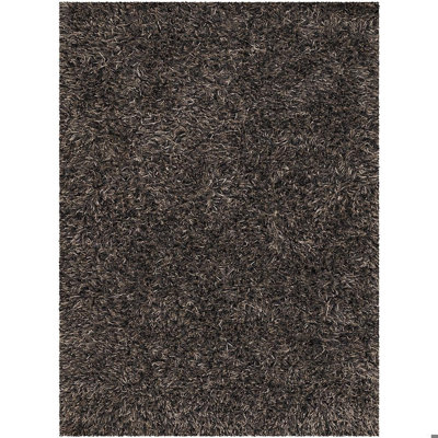 Tulip Red Area Rug
