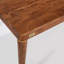 Acacia Solid Wood Dining Table
