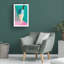 «Ice Cream» sur impression sur toile-95428080