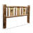 Tustin Solid Wood Headboard-1296736264