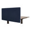 Cloison de bureau en tissu 1 panneau-63324653-63324652