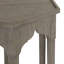 Albion Solid Wood End Table