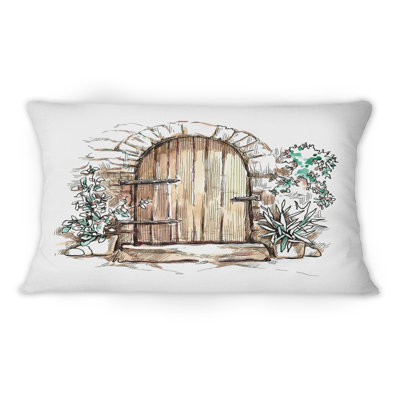 Coussin Vintage