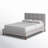 Miriam Upholstered Platform Bed-633672498-633672500