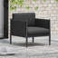 CHAISE DE CLUB DAWson