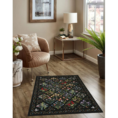 Tapis Shatondra