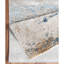 Tapis de jeu beige, 7 pi 10 po X 3 po, excitation élégante, 100%, teinture, aspect moelleux du tapis, longue durée-249692228
