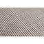 Hand Woven Wool Striped Area Rug