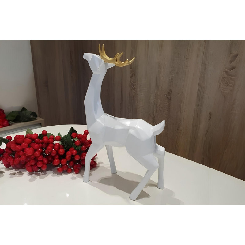 Jaffrey Figurines & Sculptures