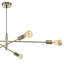 Klos 6 - Light Sputnik Chandelier