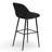 Valdez Boucle Upholstered Stool-381503616-293266633